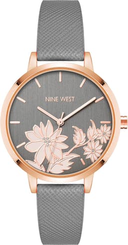 Nine West NW/2884FLGY 36mm Kadın, birincil ürün fotoğrafı