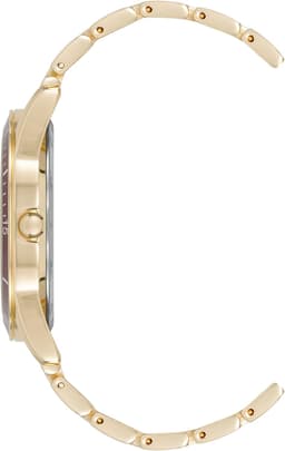 Nine West NW-3100BYGB 37mm Womens, detail view 2