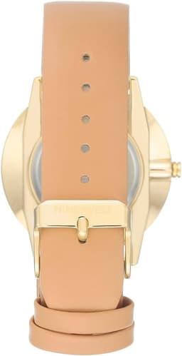 Nine West NW/1996CHCM 40mm Damenuhr, Detailansicht 3