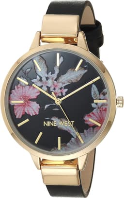 Nine West NW/2044FLBK 38mm Kadın, birincil ürün fotoğrafı