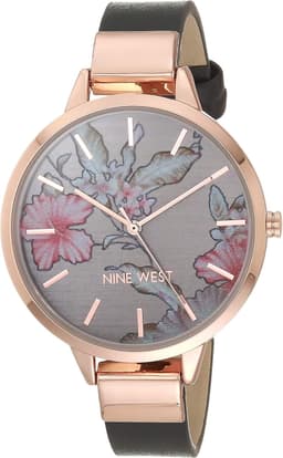Nine West NW/2044FLGY 38mm Womens, primary image