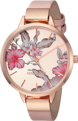 Nine West NW/2044RGPK 38mm Kadın, birincil ürün fotoğrafı