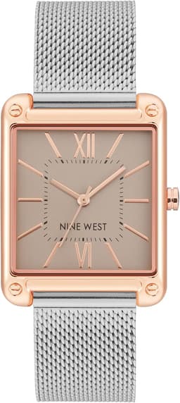 Nine West NW/2091RGSB 29mm Womens, primary image