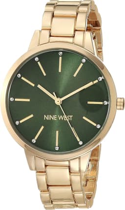 Nine West NW/2098GNGB 36mm Womens, primary image