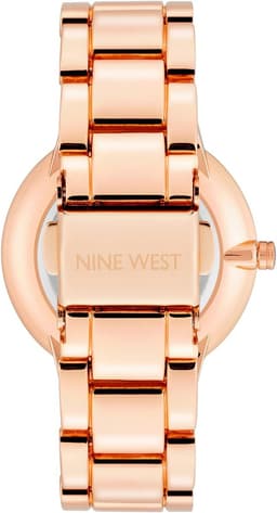 Nine West NW/2098PKRG 36mm Kadın, detay görünüm 3