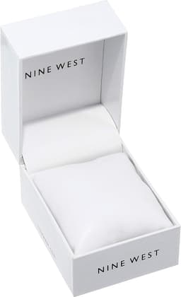Nine West NW/2346GPBK 36mm Kadın, detay görünüm 5