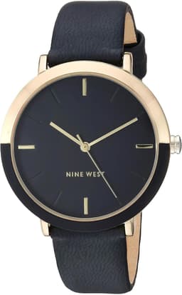 Nine West NW/2346GPBK 36mm Kadın, birincil ürün fotoğrafı