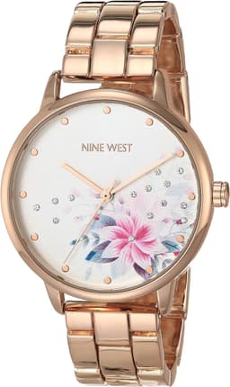 Nine West NW/2460FLRG 36mm Womens, primary image
