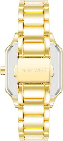 Nine West NW/2902CHGB 27mm Kadın, detay görünüm 2