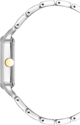 Nine West NW/2903SVTT 27mm Womens, detail view 2