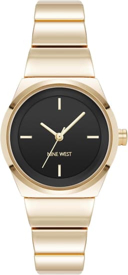 Nine West NW/3302BKGB 30mm Womens, primary image