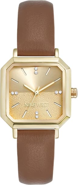 Nine West NW/3312GPHY 27mm Womens, primary image