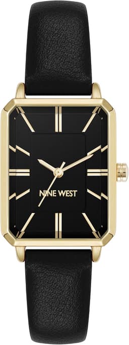 Nine West NW/3314GPBK 25mm Womens, primary image