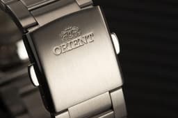 Orient RA-AA0C02L19B 42mm Mens, detail view 5