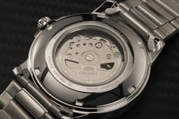 Orient RA-AA0C02L19B 42mm Mens, detail view 4