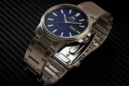 Orient RA-AA0C02L19B 42mm Mens, detail view 3