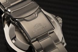 Orient Sports 44mm Herrenuhr, Detailansicht 7