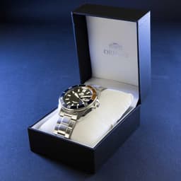 Orient Sports 44mm Herrenuhr, Detailansicht 3
