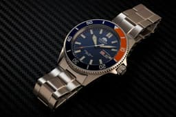 Orient Sports 44mm Herrenuhr, Detailansicht 5