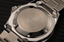 Orient Sports 44mm Herrenuhr, Detailansicht 6