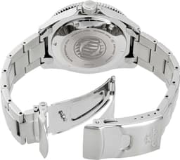 Orient Sports 44mm Herrenuhr, Detailansicht 2