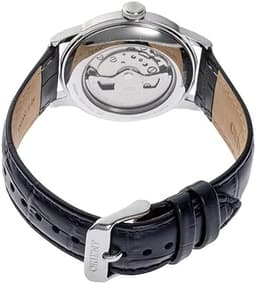 Orient Bambino 38.4mm Herrenuhr, Detailansicht 3