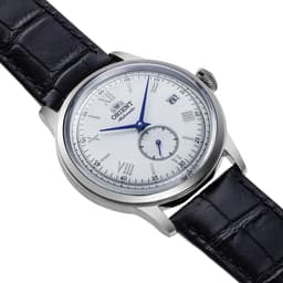 Orient Bambino 38.4mm Herrenuhr, Detailansicht 2