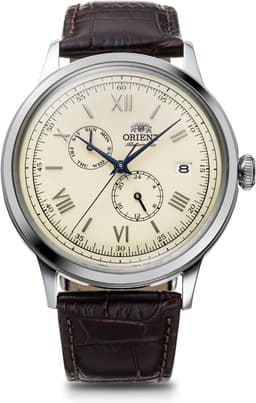 Orient Bambino バンビーノ 40.5mm Herrenuhr, Primärbild