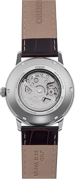 Orient 41mm Erkek, detay görünüm 2