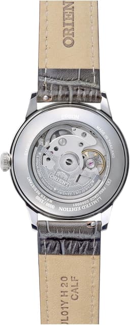 Orient RA-BB0006N30B 38mm Unisex, detay görünüm 2