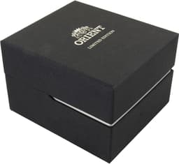 Orient RA-BB0006N30B 38mm Unisex, detay görünüm 4