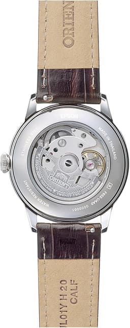 Orient 38.4mm Unisex Uhr, Detailansicht 2