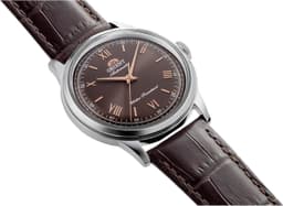 Orient 38.4mm Unisex Uhr, Detailansicht 3