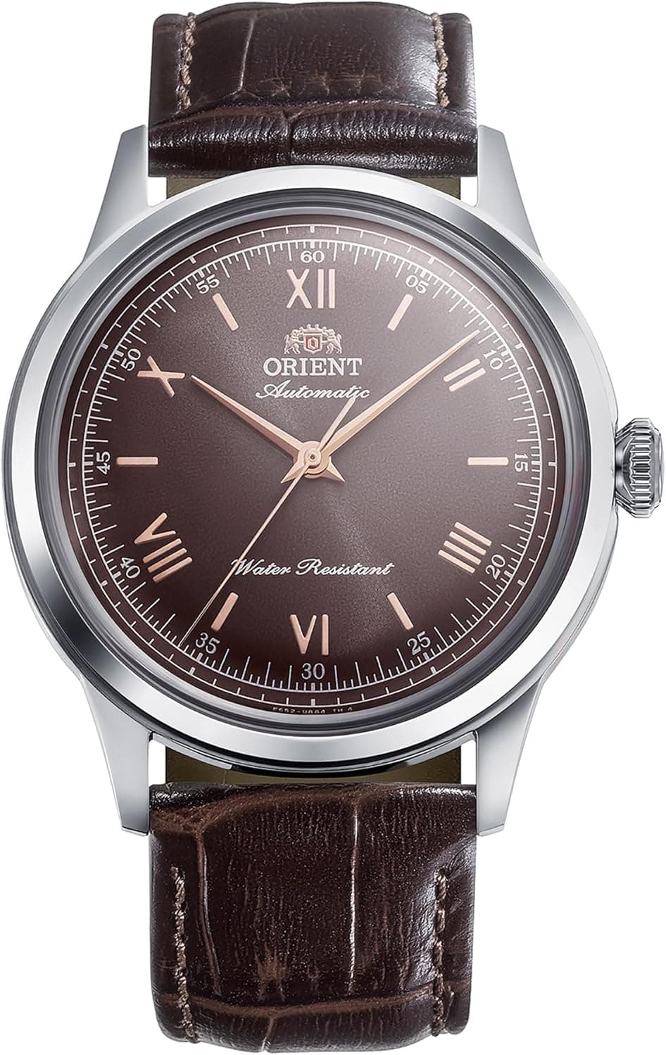 Orient Bambino No Date