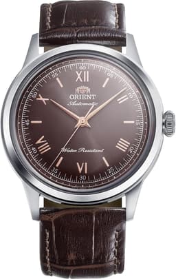 Orient 38.4mm Unisex Uhr, Primärbild