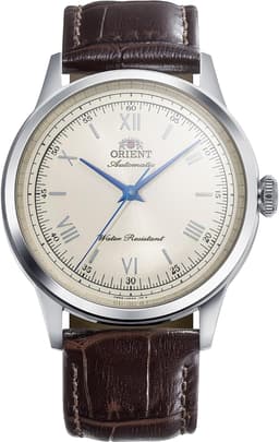 Orient RA-BB0003Y30B 38mm Herrenuhr, Primärbild