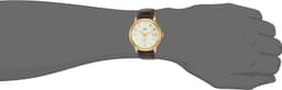 Orient 40.5mm Mens, detail view 2