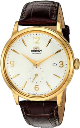 Orient 40.5mm Mens, primary image
