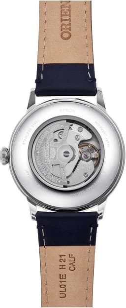 Orient RA-AC0021L10B 41mm Erkek, detay görünüm 2