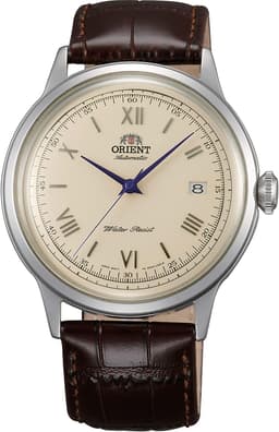 Orient 40.5mm watch, primary image