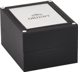 Orient 2nd Generation Bambino Version 2 40mm Herrenuhr, Detailansicht 5