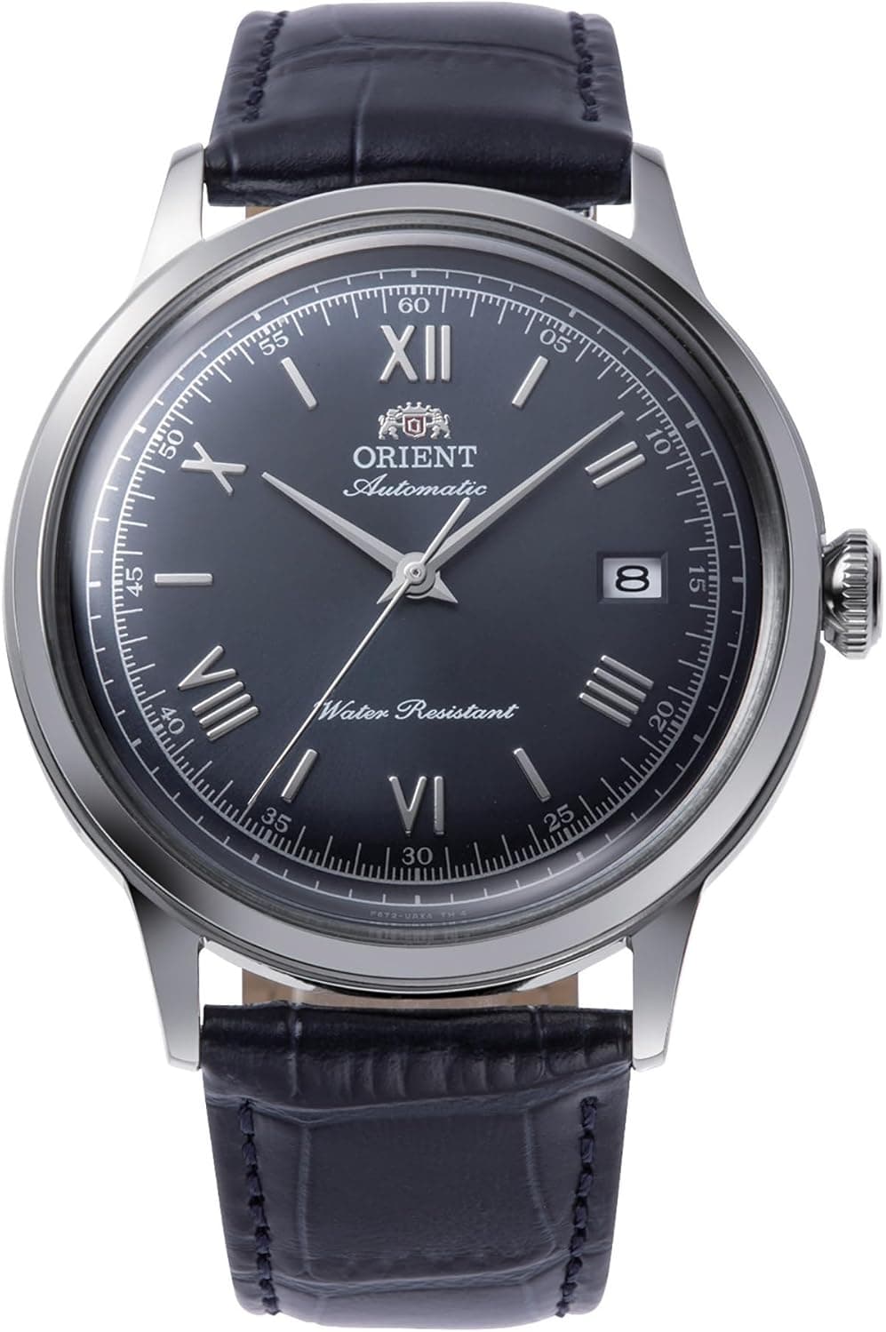Orient Bambino Version 2 40.5mm 24L30B Unisex Uhr, Primärbild