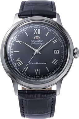 Orient Bambino Version 2 40.5mm 24L30B Unisex Uhr, Primärbild