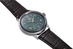 Orient Bambino Version 2 40.5mm 23E30B Unisex, detail view 3