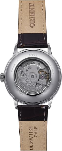 Orient Bambino Version 2 40.5mm 23E30B Unisex, detail view 2