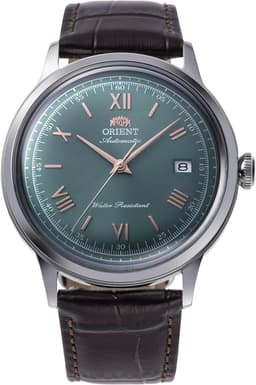 Orient Bambino Version 2 40.5mm 23E30B Unisex, primary image