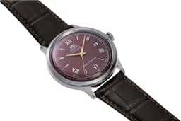 Orient Bambino Version 2 40.5mm 26R30B Unisex, detail view 3