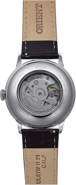 Orient Bambino Version 2 40.5mm 26R30B Unisex, detail view 2