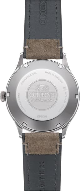 Orient RA-AC0P03L10B 42mm Herrenuhr, Detailansicht 2