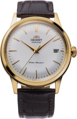 Orient Bambino Version 7 38.4mm 01S30B Unisex Uhr, Primärbild